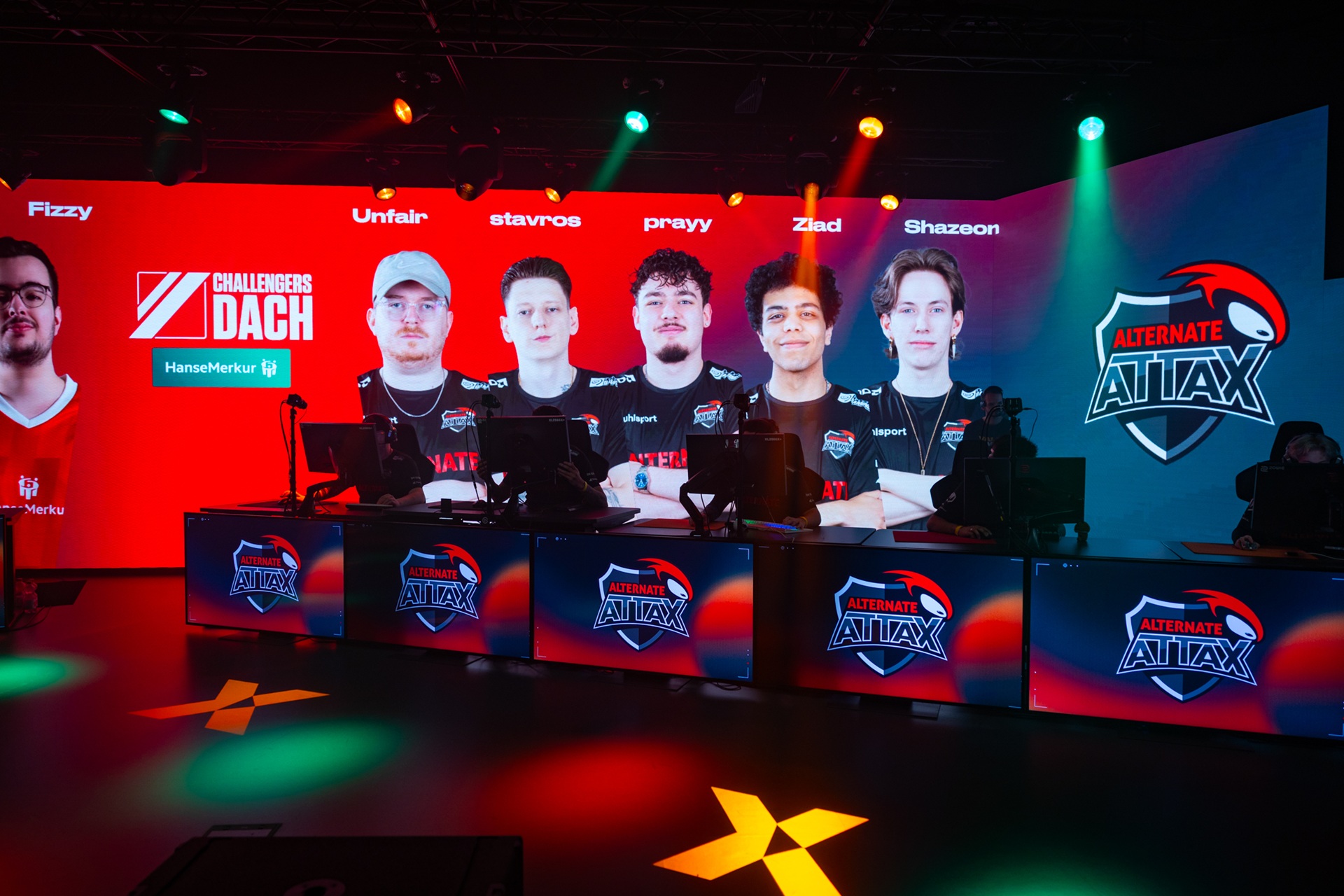 Team Image