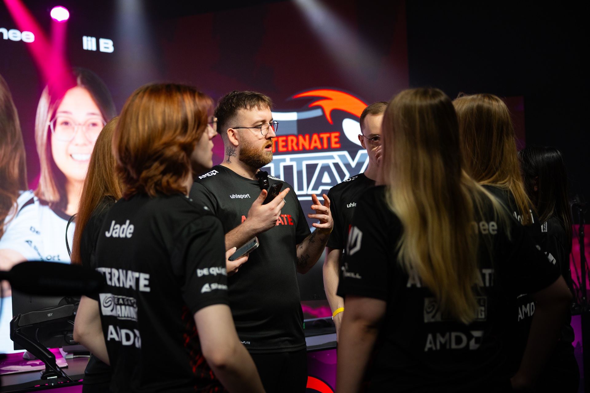 Team Image